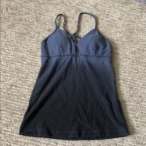 Lululemon - Ombré Tank
